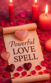 Love Spell 
