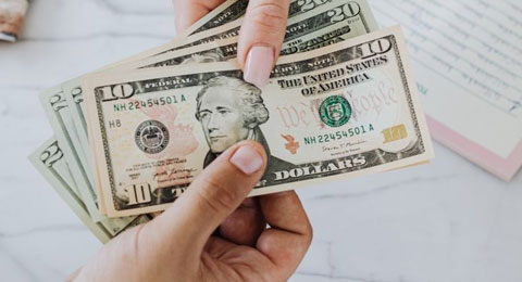 Solve Financial Issues