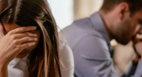 Relationship Problem